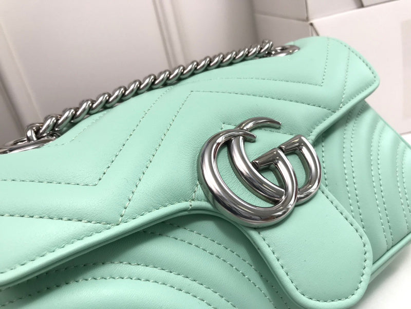 JB - Guki Lady Bags - 1084