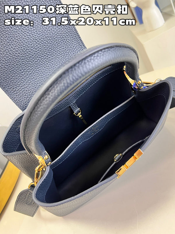 COZY BAGS - LOV Bags - 1034