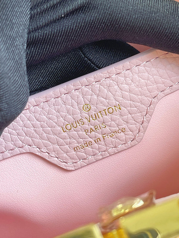 COZY - LV Bags - 2626
