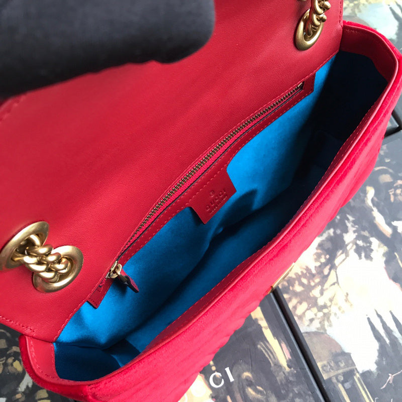 JB - Guki Lady Bags - 1232