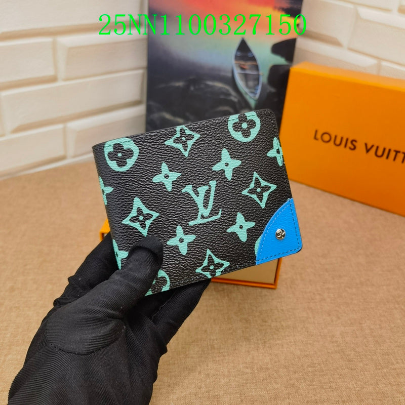 COZY BAGS - LOV Wallet - 596