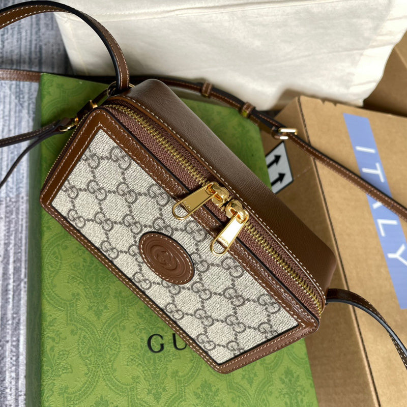 COZY BAGS - Guki Men Bags - 104