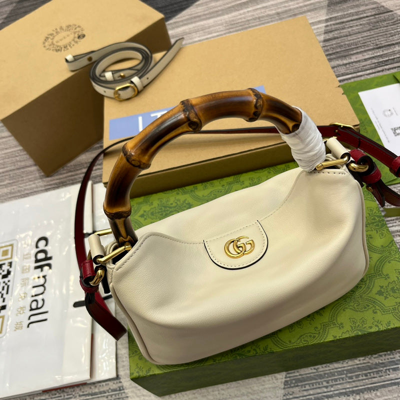 Cozy Bags - GUKI Women Shoulders Bags - 083