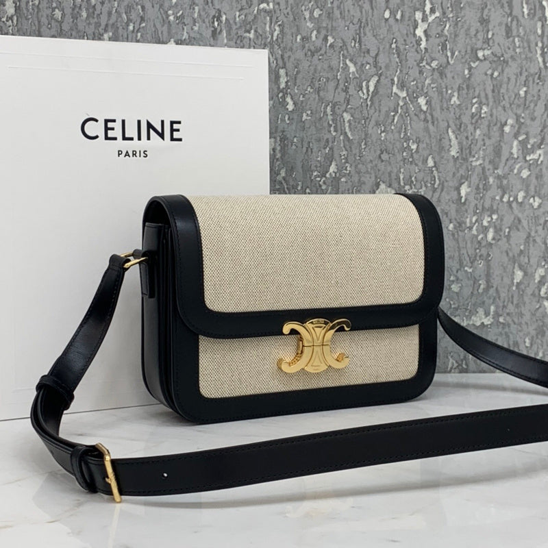 COZY - COL Bags - 378