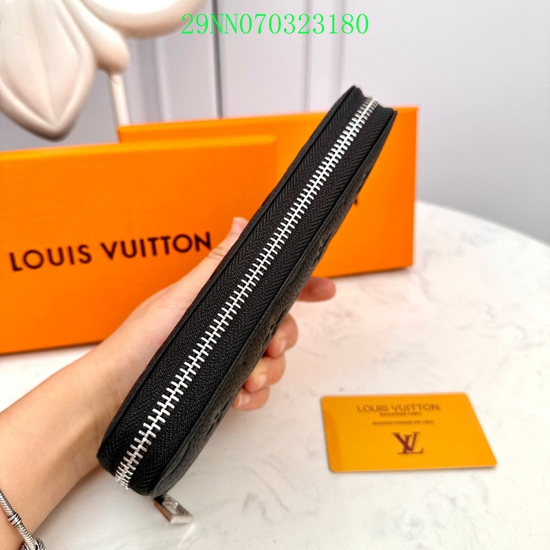 COZY BAGS - LOV Wallet - 607