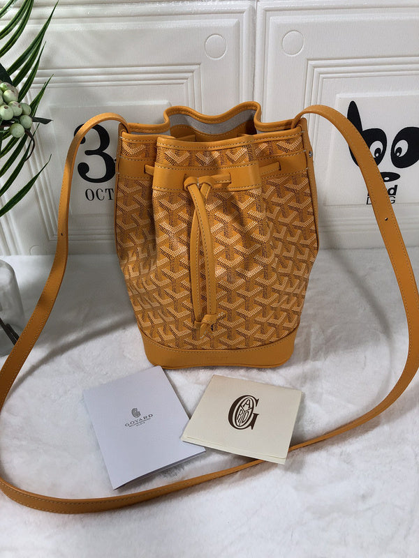 COZY BAGS - GYO Bags - 216
