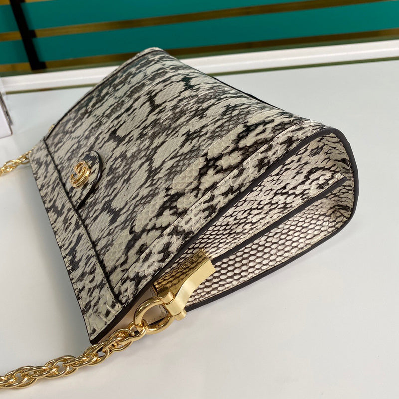 JB - Guki Lady Bags - 1277