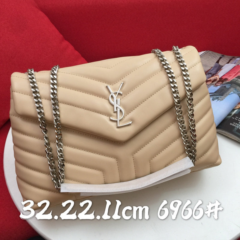 COZY - YLS Bags - 030