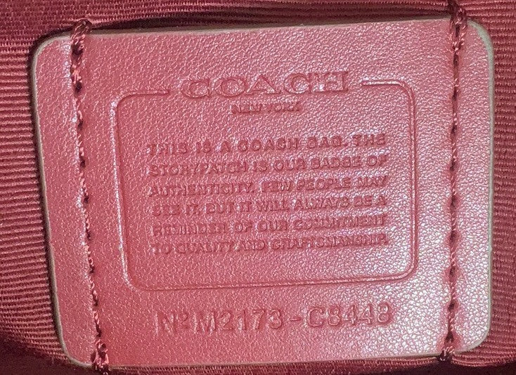 COZY - CAH Bags - 400