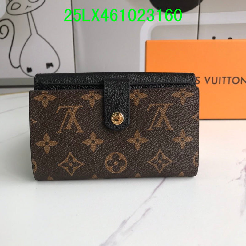 COZY BAGS - CHL Wallet - 1301