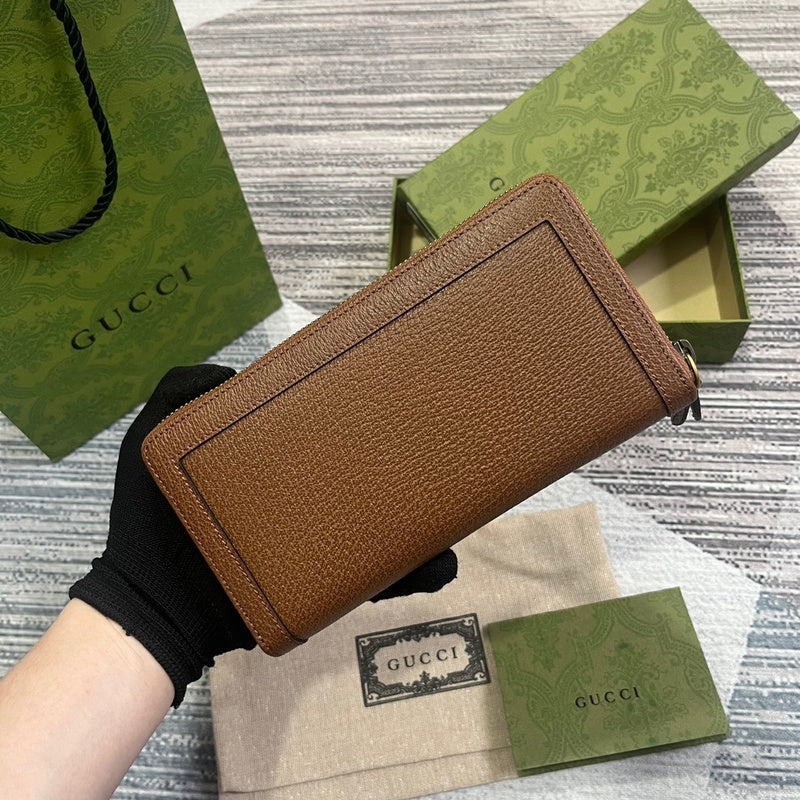 COZY BAGS - Guki Wallet - 012