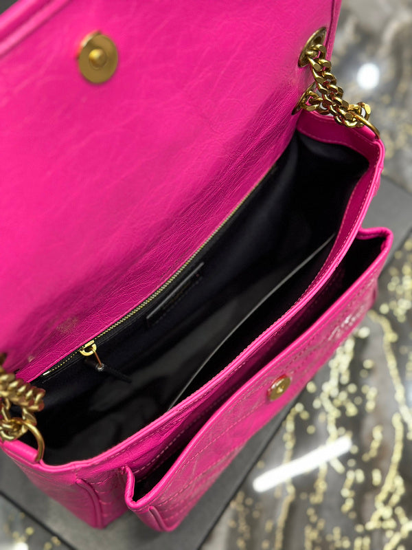 COZY - YLS Bags - 844