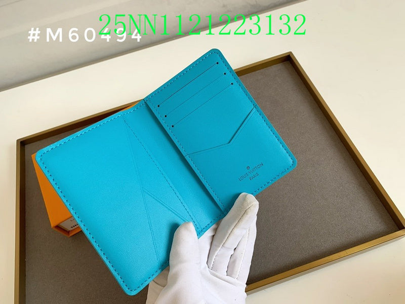 COZY BAGS - CHL Wallet - 329