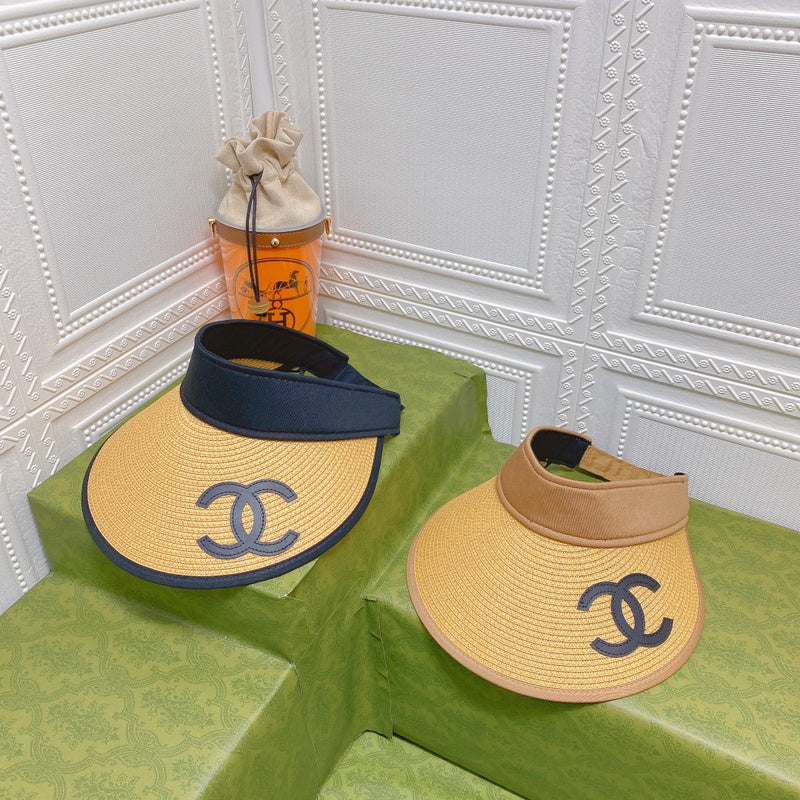 COZY BAGS - CHL Hats & Caps - 098