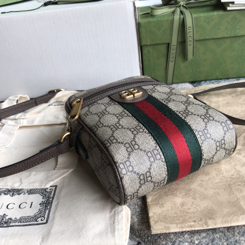 COZY BAGS - GUKI Women Bags - 1356
