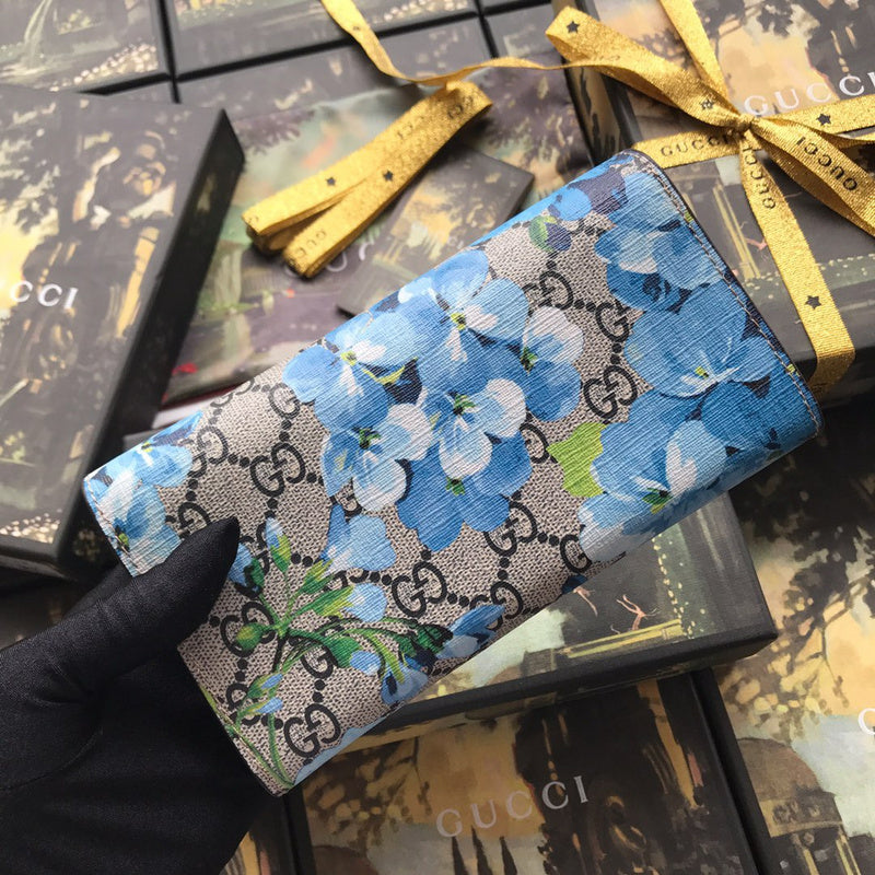 COZY BAGS - Guki Wallet - 549
