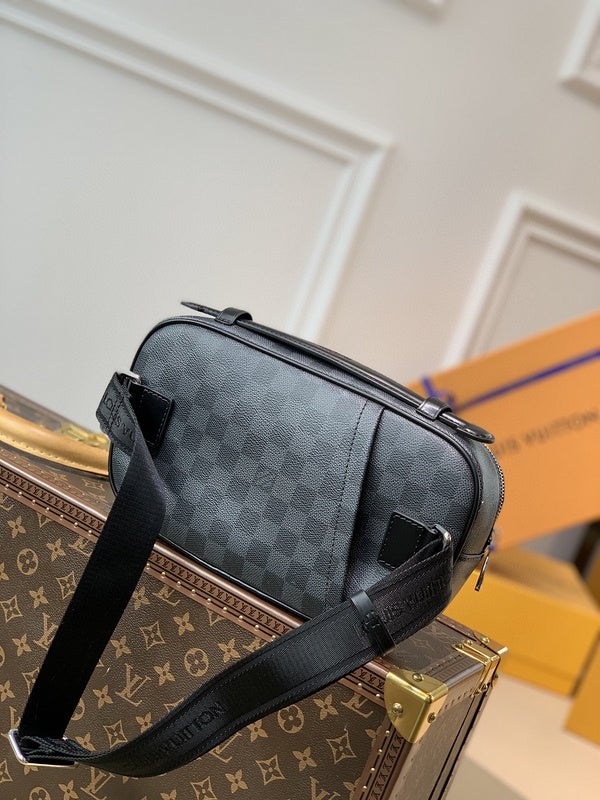 COZY - LV Bags - 3507
