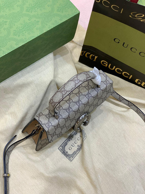 COZY BAGS - GUKI Bags - 353