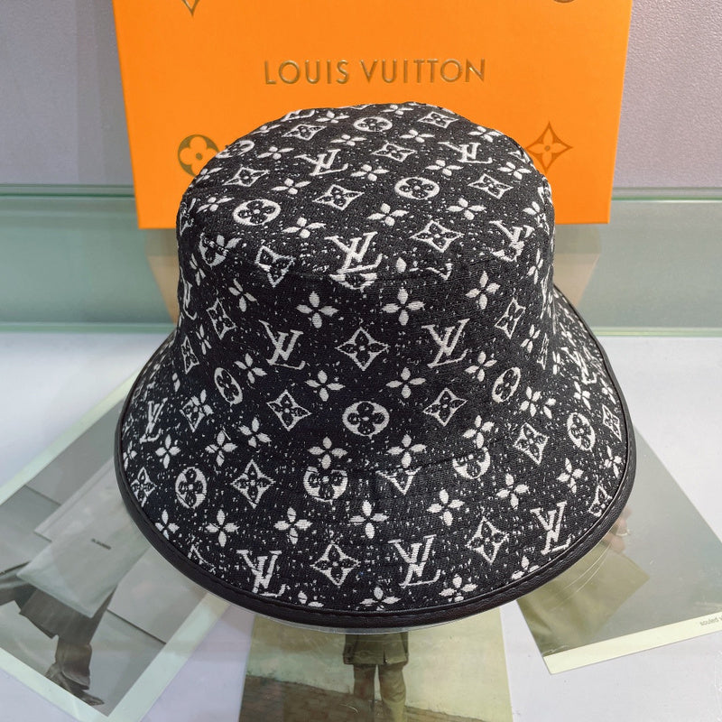 COZY BAGS - LOV Hats & Caps - 005