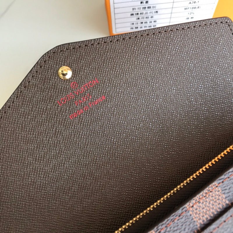 COZY BAGS - LOV Wallets - 745
