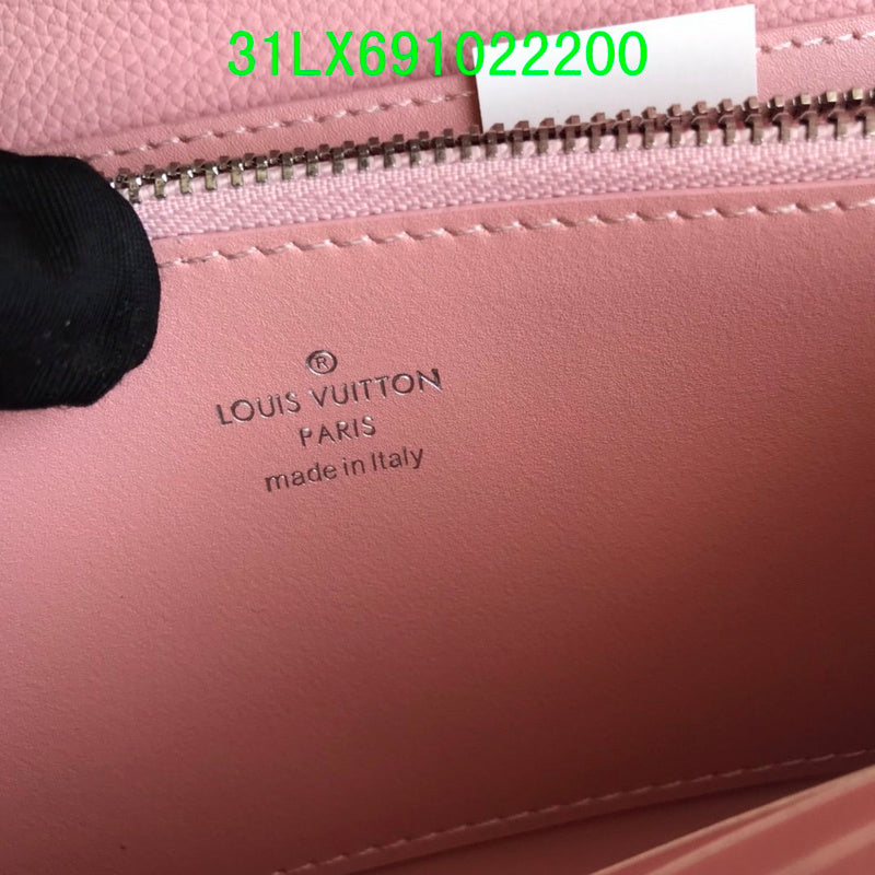 COZY BAGS - CHL Wallet - 1407