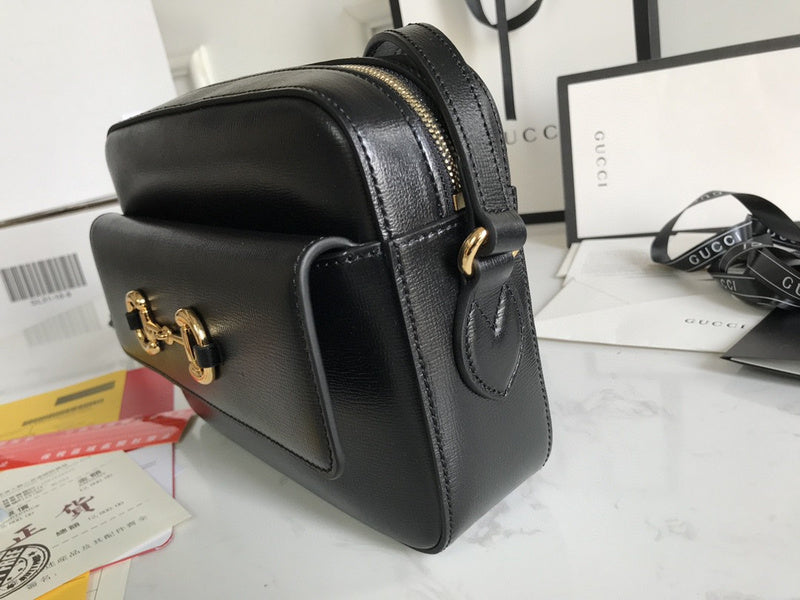 JB - Guki Lady Bags - 1231