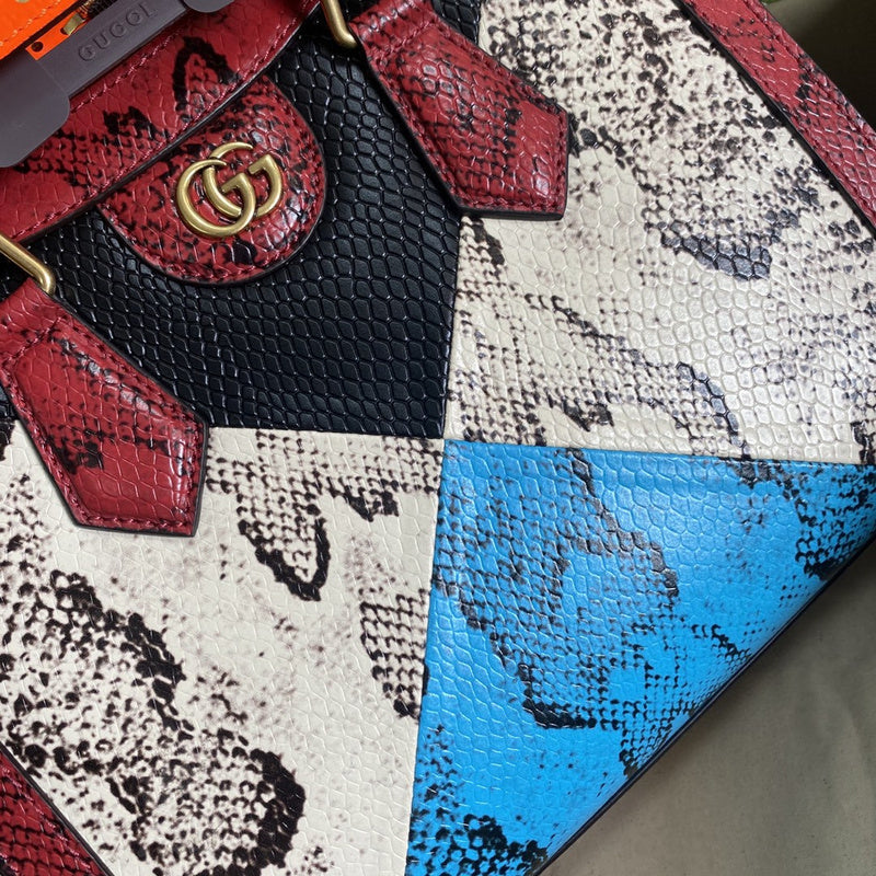 COZY BAGS - GUKI Bags - 1755