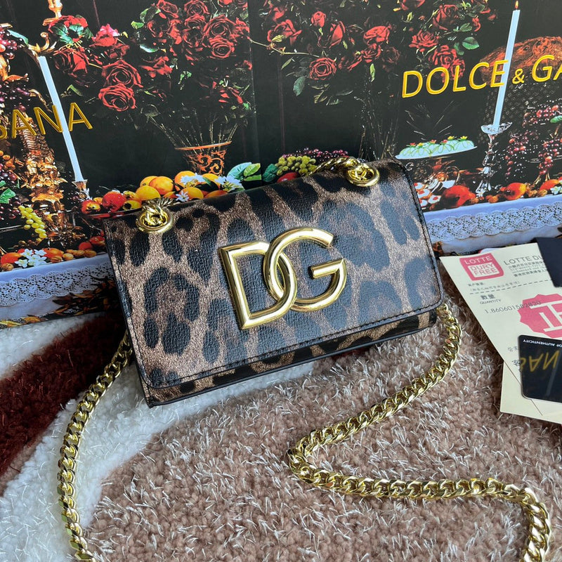 COZY - DAG Bags - 159