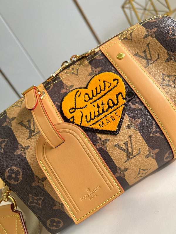 COZY BAGS - LOV Bags - 2465