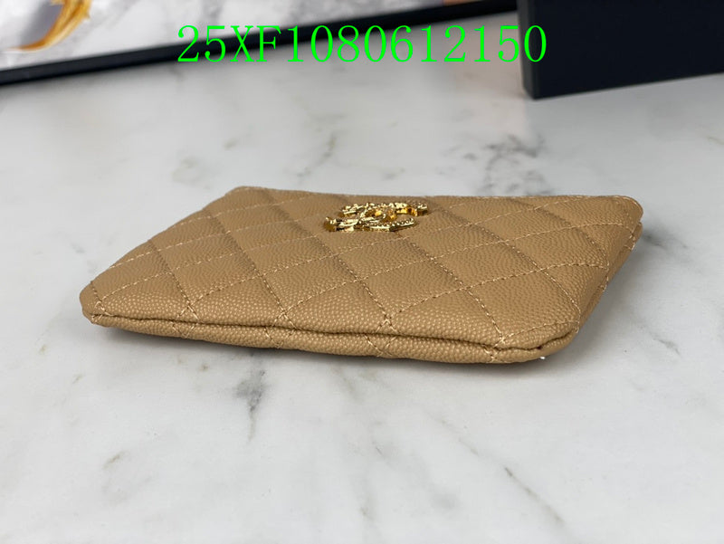 COZY BAGS - CHL Wallet - 121