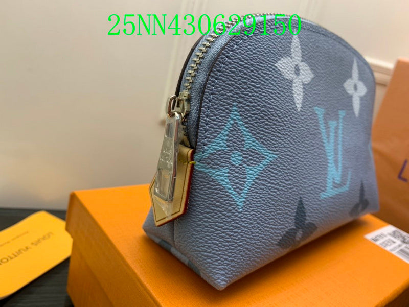 COZY BAGS - LOV Wallet - 1133