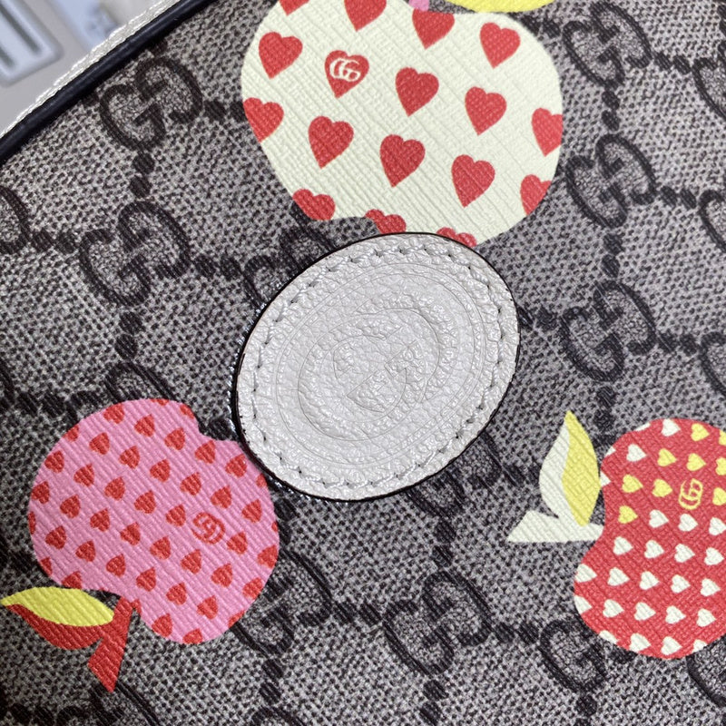 COZY BAGS - GUKI Bags - 1773