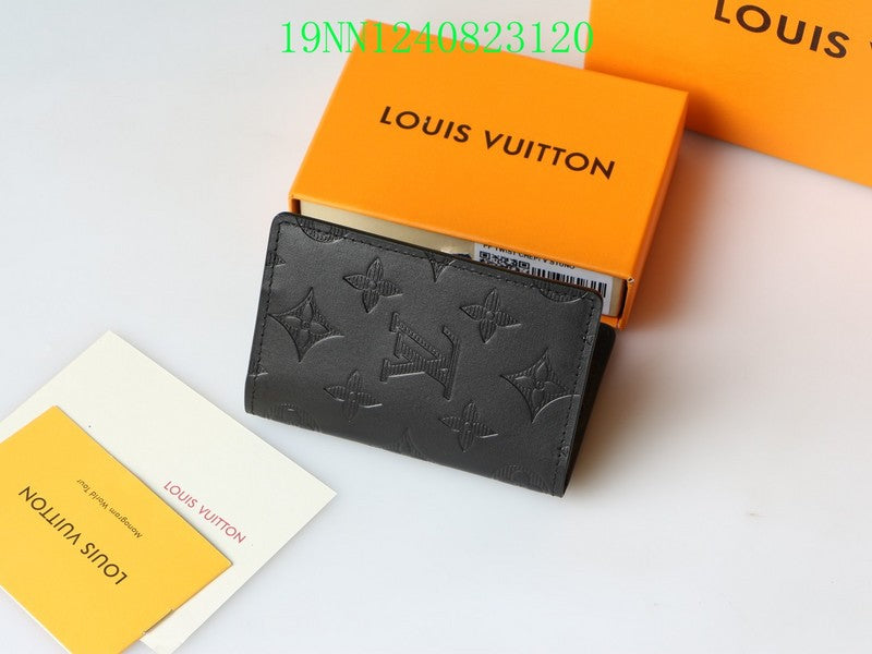 COZY BAGS - LOV Wallet - 077