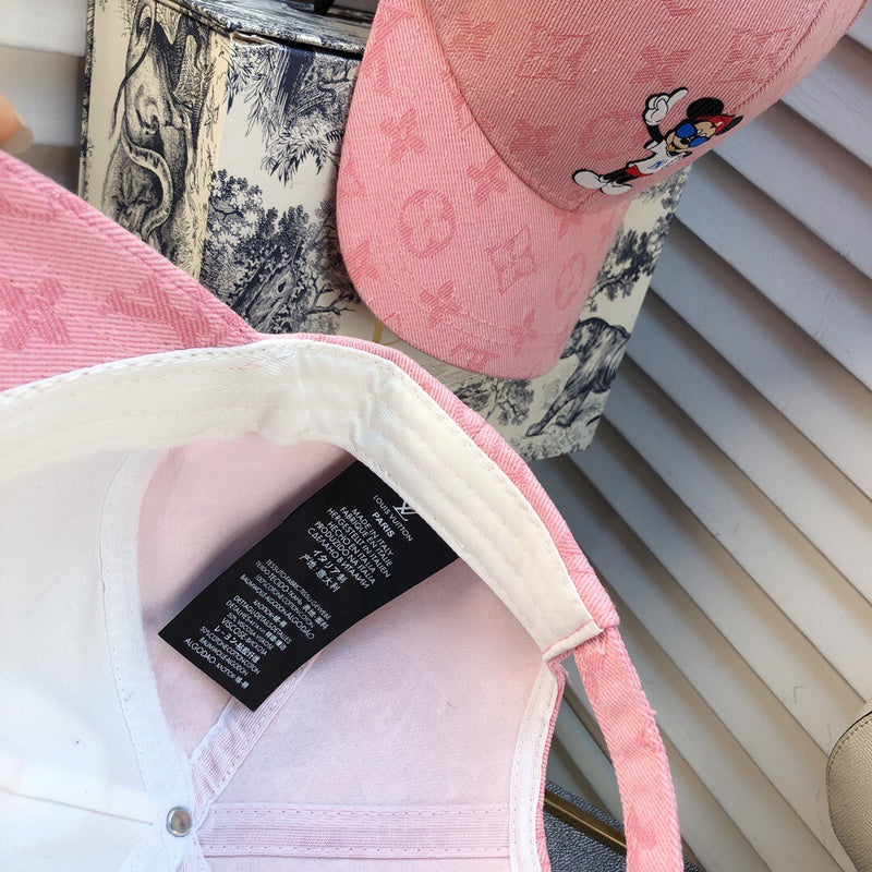 COZY BAGS - LOV Hats & Caps - 186