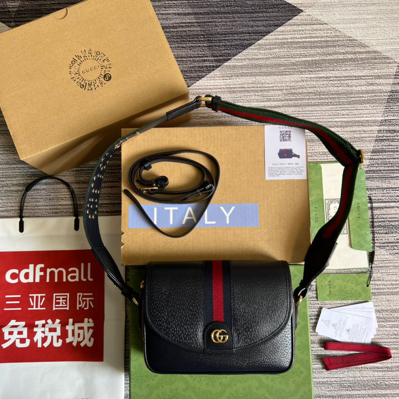 JB - Guki Lady Bags - 427