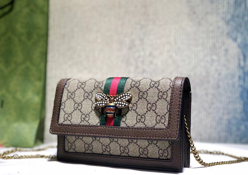 COZY BAGS - GUKI Bags - 698