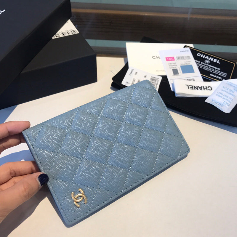JB - CHL Wallets - 050