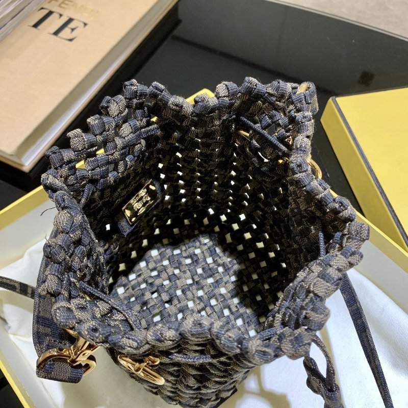 COZY - FDE Bags - 377