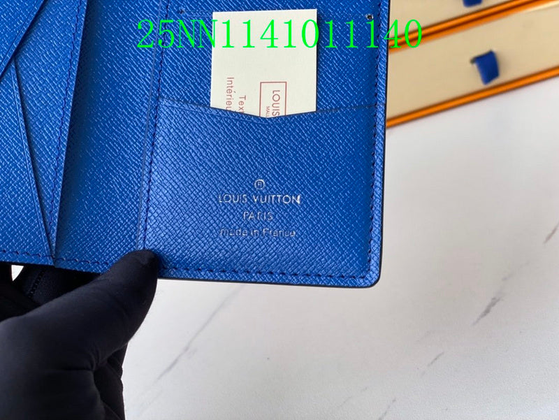 COZY BAGS - CHL Wallet - 570
