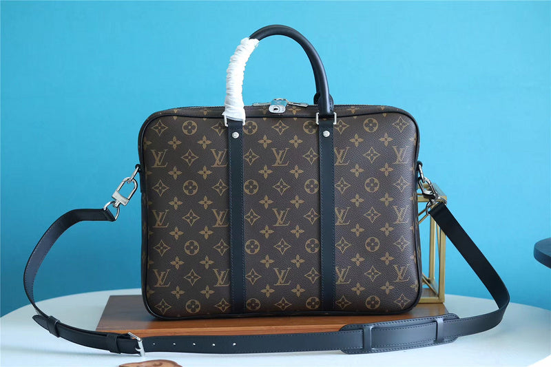 COZY - LOV Men Business Bags - 099