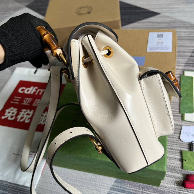 COZY BAGS - Guki Backpacks - 048