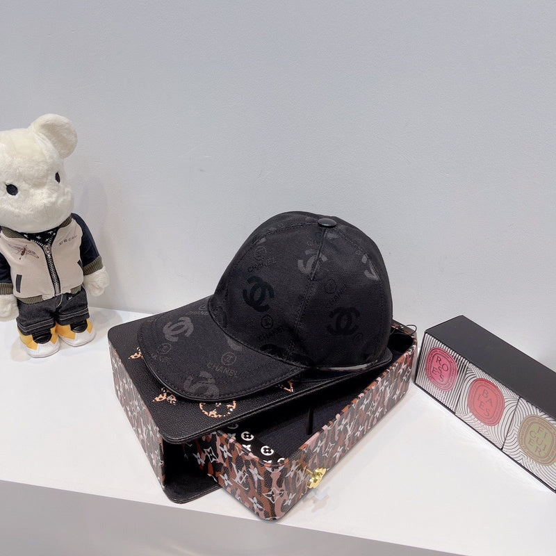 COZY BAGS - CHL Hats & Caps - 044