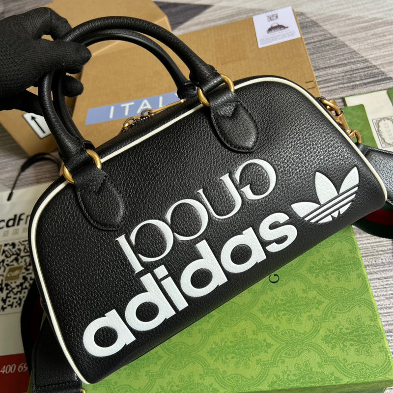 COZY BAGS - Guki Men Bags - 115