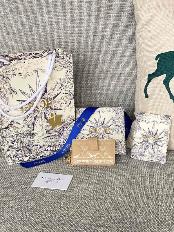 COZY BAGS - DOR Wallets - 093