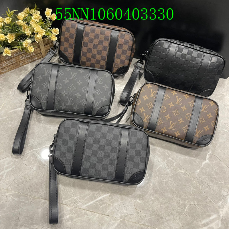 COZY BAGS - LOV Wallet - 590