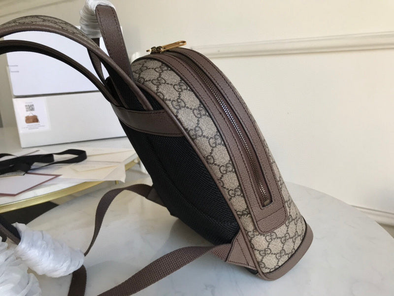 COZY BAGS - Guki Backpacks - 040