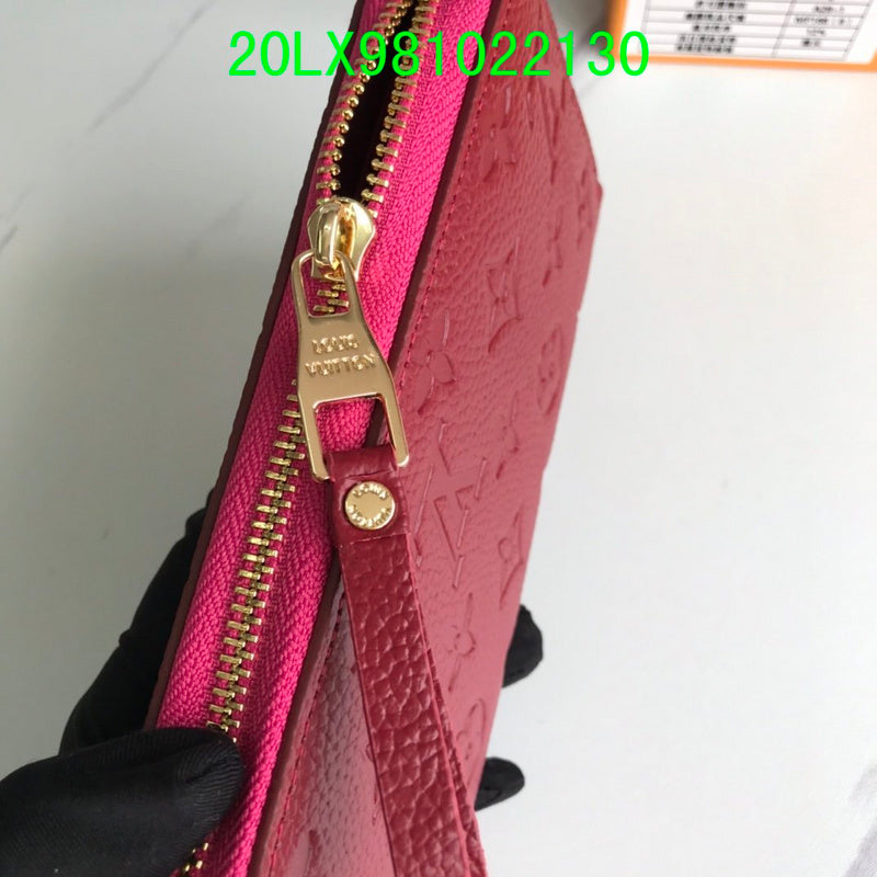 COZY BAGS - CHL Wallet - 1384