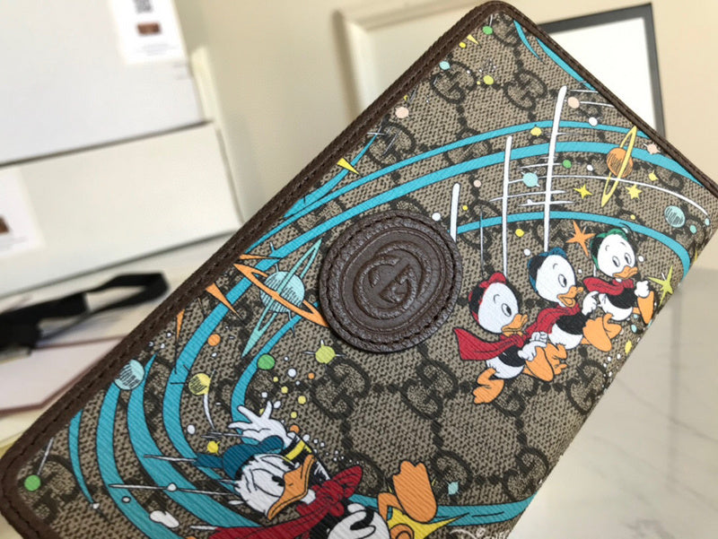 COZY BAGS - Guki Wallet - 369