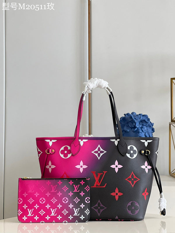 COZY - LV Bags - 2547
