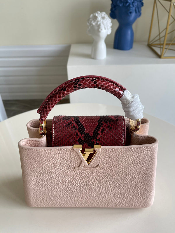 COZY - LV Bags - 3168